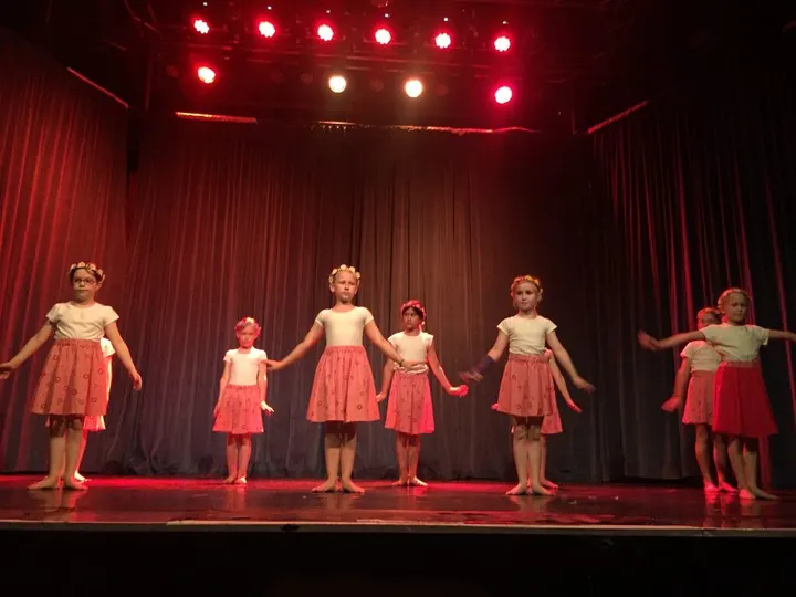 Tanzstudio Step by Step Dagmar Wirth-Quisbert — Tanz in Eimsbüttel, Hamburg