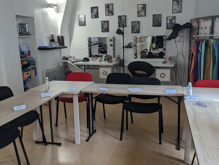 K Coaching — Coaching personnel à Paris 4e Arrondissement, Paris
