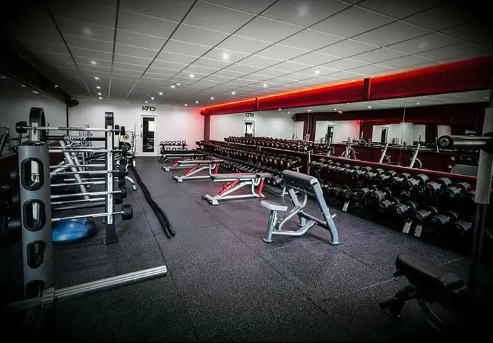Fletcher Fitness — fitness studio in Red Hall, Darlington — 3