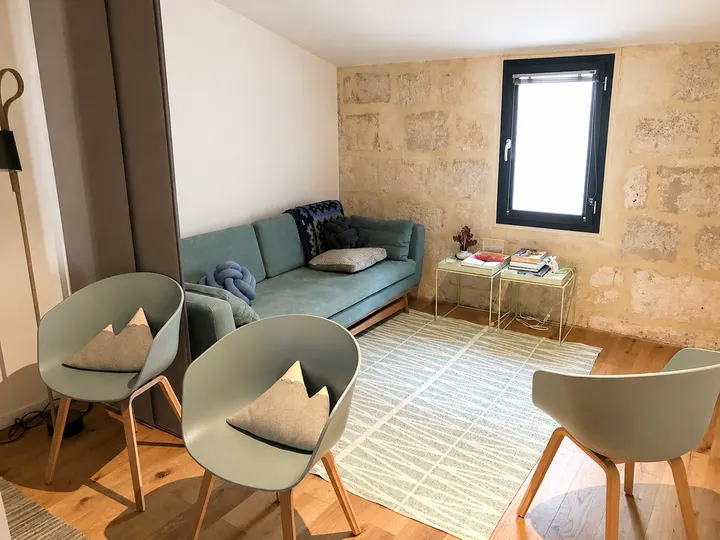 M Studio Pilates — pilates reformer-studio à Bordeaux — 3