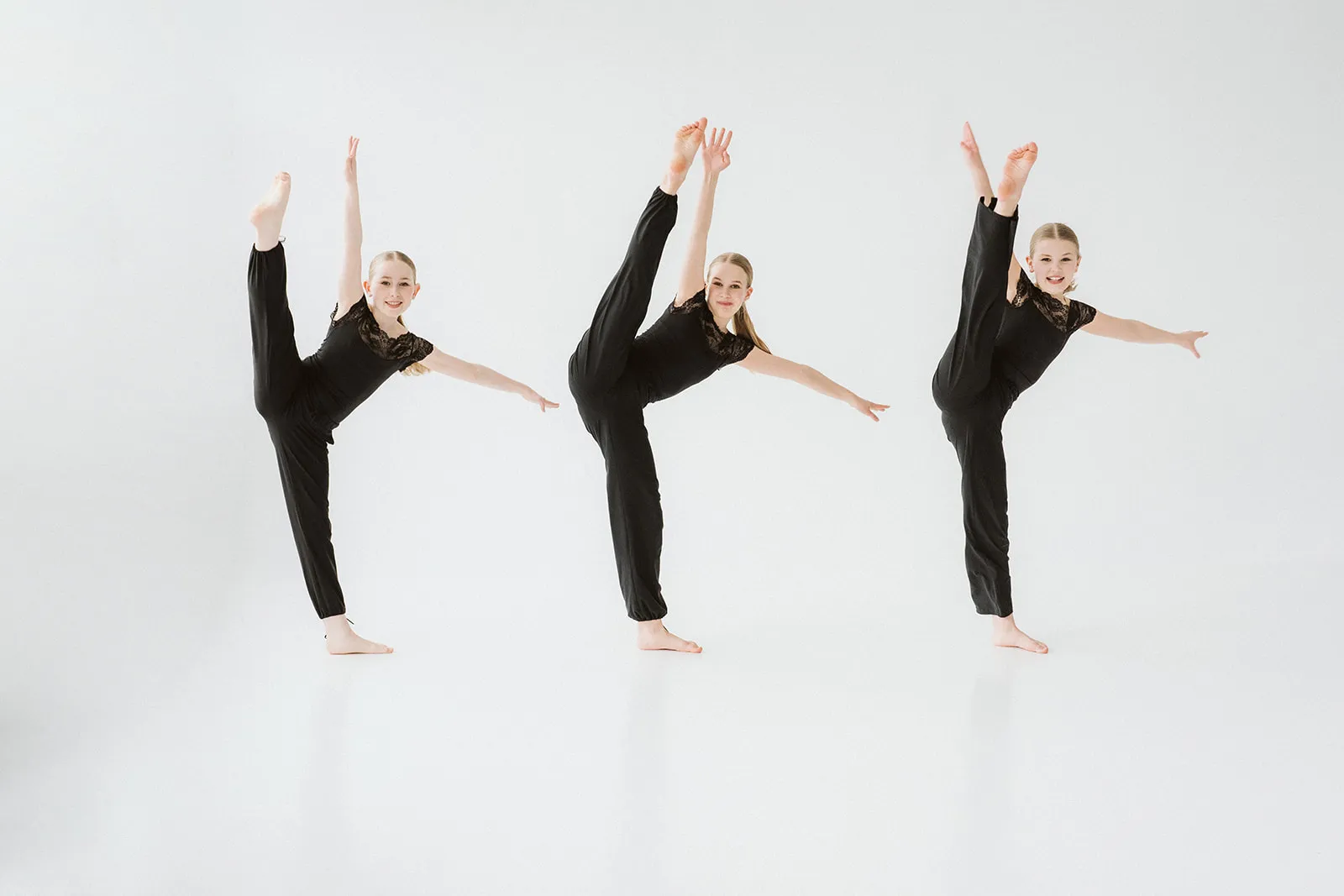 Tanssila — tanssi-studio – Haaga, Helsinki — 2