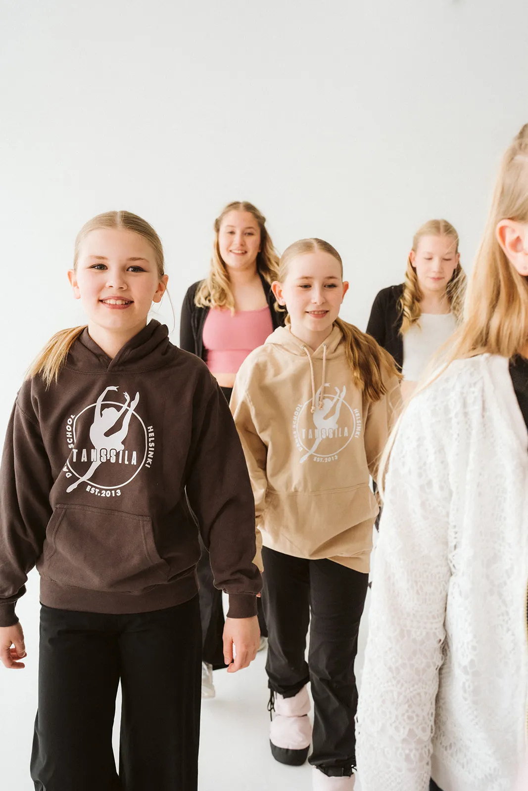 Tanssila — tanssi-studio – Helsinki — 3