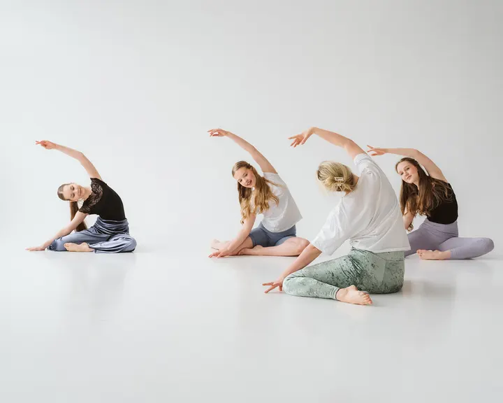 Tanssila Haaga — Tanssi – Haaga, Helsinki