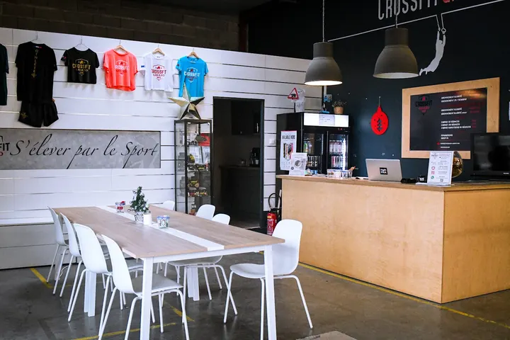 Crossfit Galiléo — crossfit-studio à Toulouse — 3