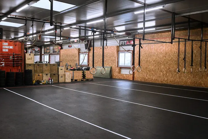 Crossfit Galiléo — crossfit-studio à Toulouse — 4