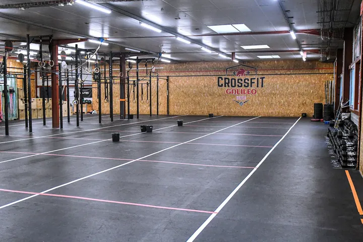 Crossfit Galiléo — crossfit-studio à Toulouse — 5