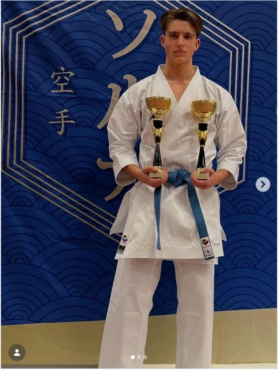 Bromma Karateklubb — martial arts-studio in Bromma, Stockholm — 2