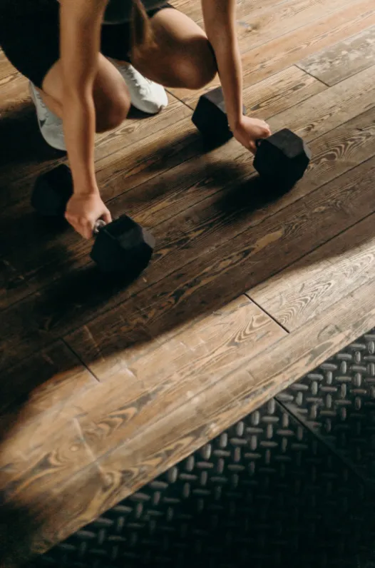 Fit&Vital / Therapie&Fitnesszentrum Klöckner — träningsstudio i Freiburg — 3