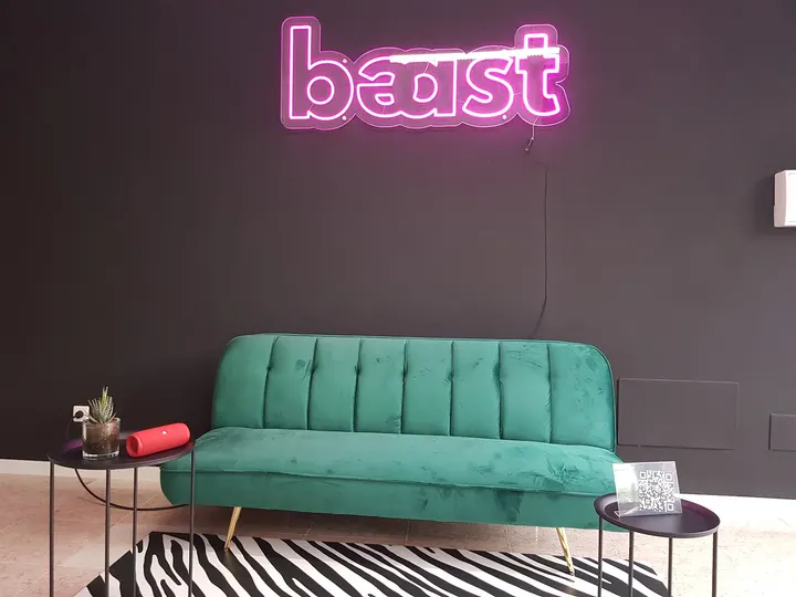 beast Ibiza — entrenamiento personal-studio en Dalt Vila, Ibiza — 2