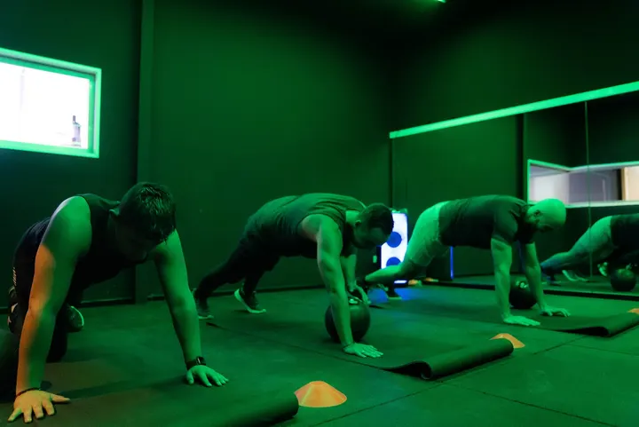 beast Ibiza — entrenamiento personal-studio en Dalt Vila, Ibiza — 3