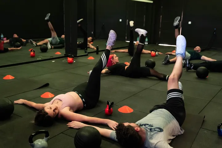 beast Ibiza — entrenamiento personal-studio en Ibiza — 3