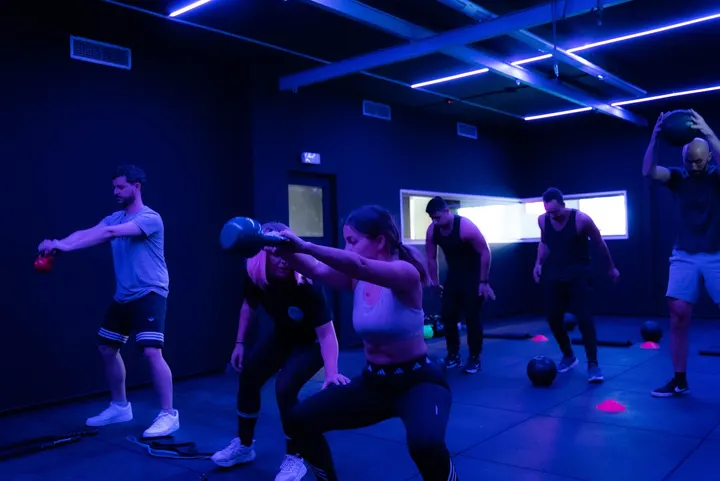 beast Ibiza — entrenamiento personal-studio en Ibiza — 5