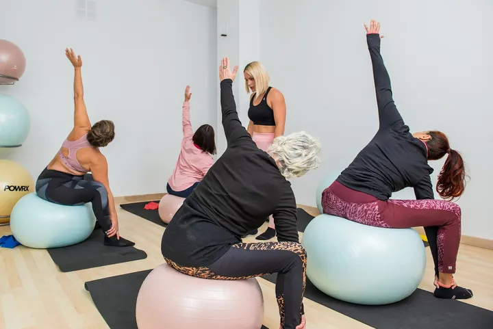 beast Ibiza — Entrenamiento personal en Dalt Vila, Eivissa