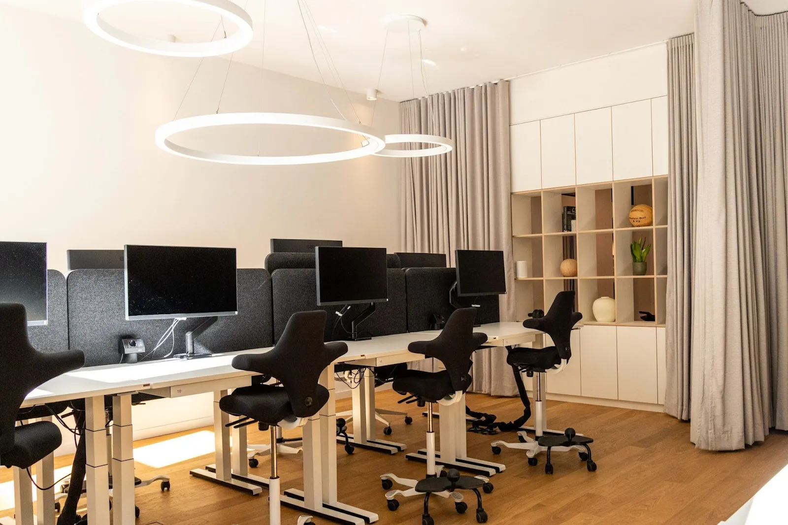 fitbox GmbH — fitnessstudio in Berlin — 4