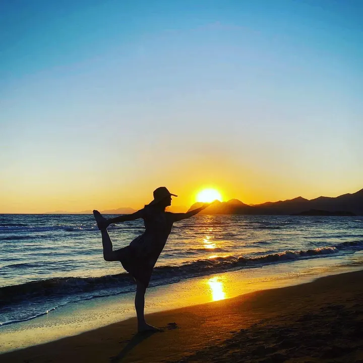 Cathy Underwood Yoga — yoga-studio in Enfield, London — 2