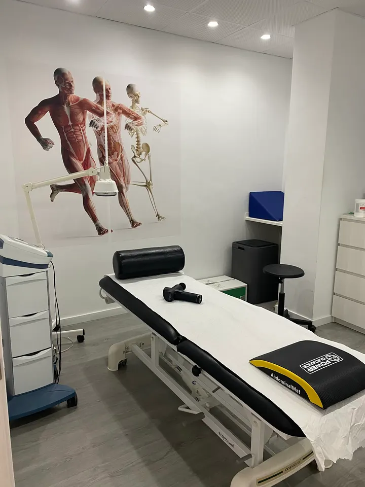 SorianoTrainers Murcia — entrenamiento personal-studio en La Arboleja, Murcia — 3