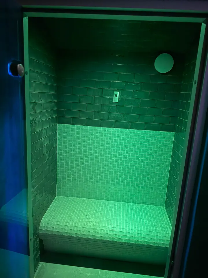 Spa Bada — wellness-studio in Delftwijk, Haarlem — 2