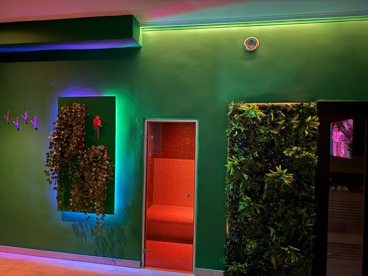 Spa Bada — wellness-studio in Delftwijk, Haarlem — 3