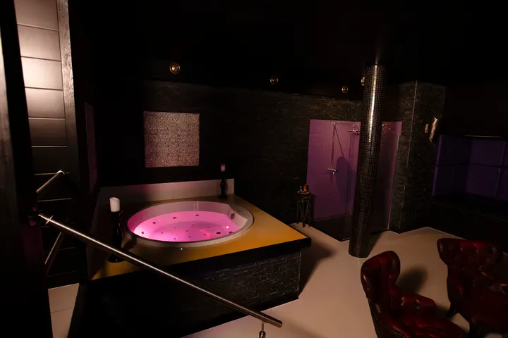 Spa Bada — wellness-studio in Haarlem — 3