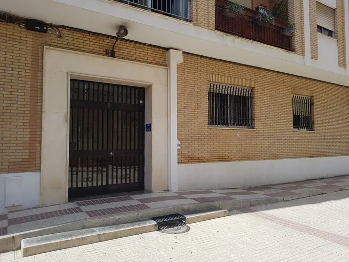 Cris Global Salud - PLUS — entrenamiento personal-studio en La Buhaira, Sevilla — 2