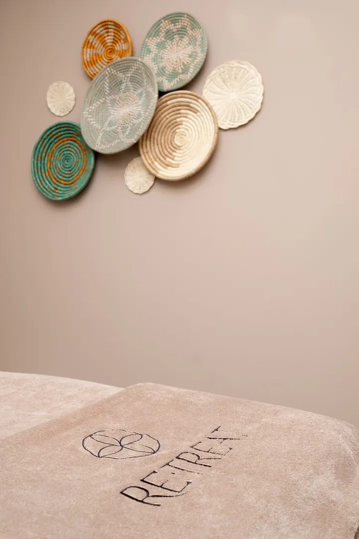 RE:TREAT - The Lowry Hotel — wellness-studio in Salford — 3
