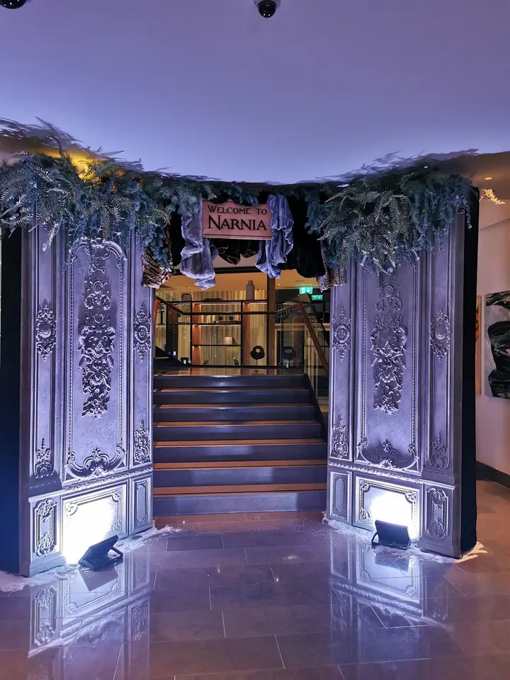 RE:TREAT - The Lowry Hotel — wellness-studio in Salford — 4