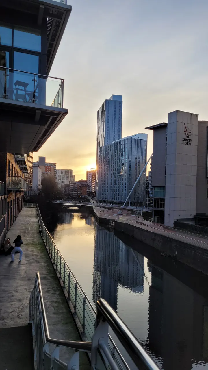 RE:TREAT - The Lowry Hotel — wellness-studio in Salford — 5