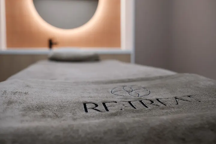 RE:TREAT - The Lowry Hotel — Yoga in City Centre, Salford