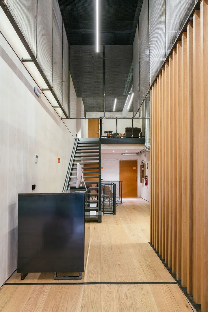 Your Training Lab — Entrenamiento personal en Salamanca, Madrid