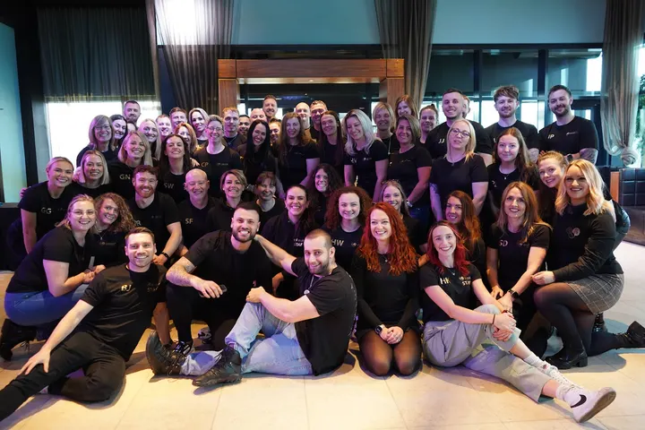 MP Personal Training — pt studio in Coalville — 2