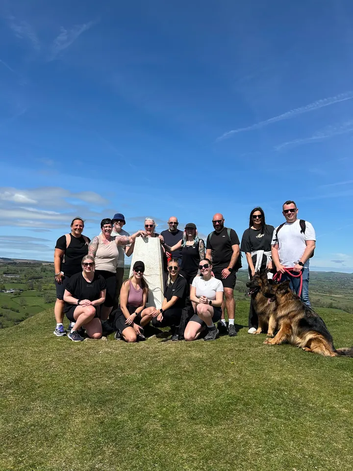 MP Personal Training — pt studio in Coalville — 3
