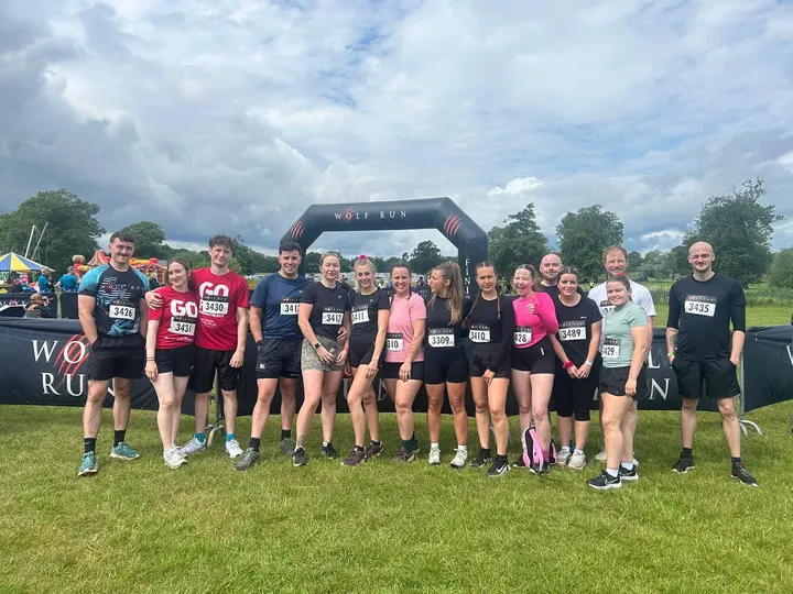 MP Personal Training — pt studio in Coalville — 5
