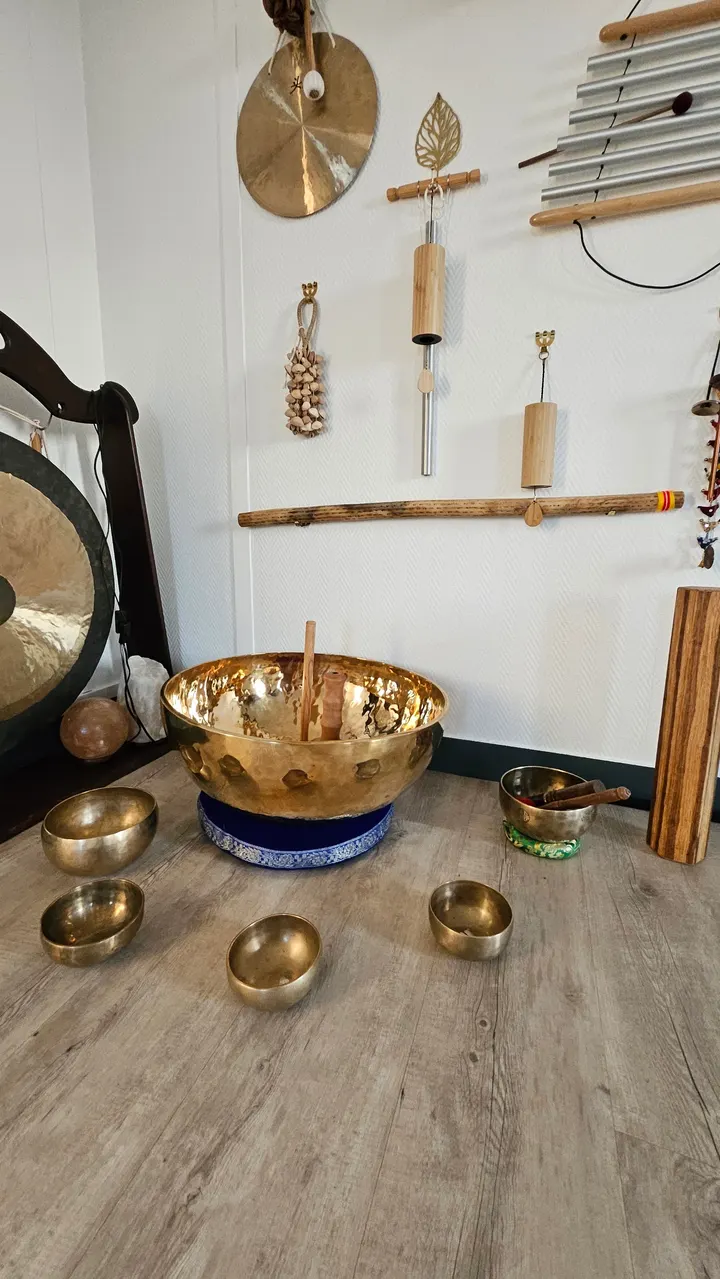 Surya Yoga Danse Champlan — yoga-studio à Palaiseau, Paris — 3