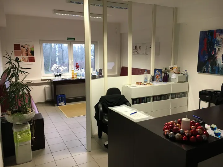 Gesundheitszentrum Prael — pt-studio in Rheinböllen — 2