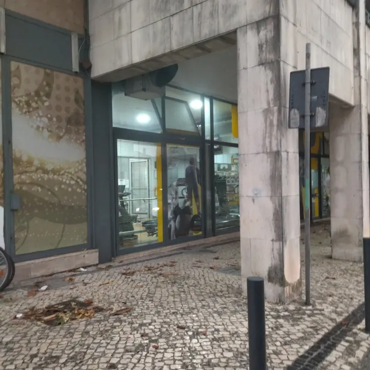 Ginásio Academia do Corpo - Wado-Gym — Artes marciais em Maximinos, Braga