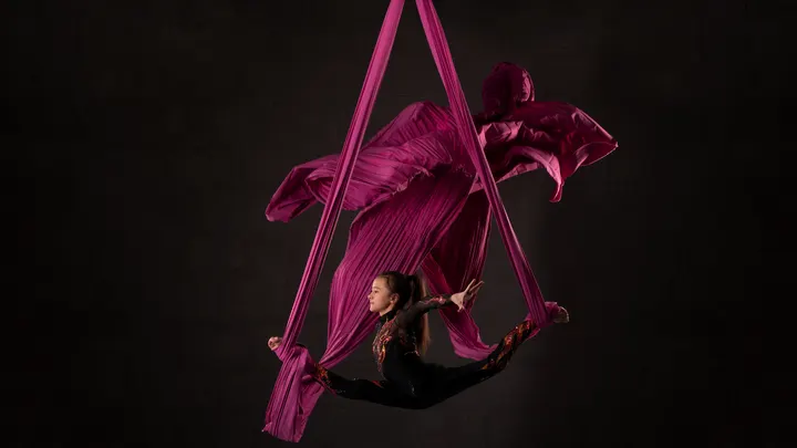Del Reves Pole — pole fitness-studio en Centre, Terrassa — 2