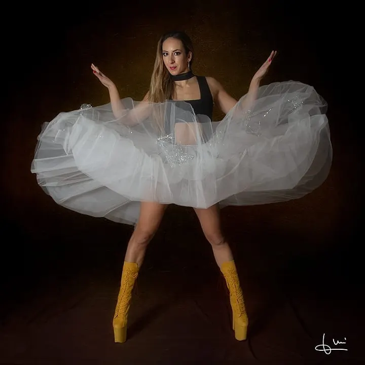 Del Reves Pole — pole fitness-studio en Centre, Terrassa — 3