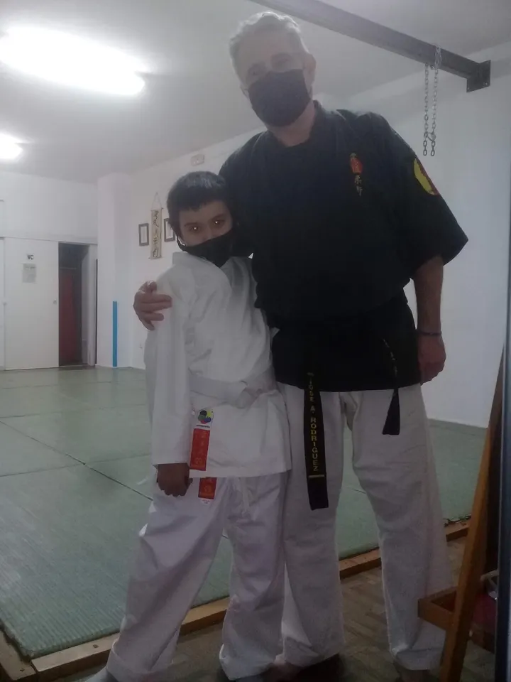 Muga Ryu Ju-Jitsu — bjj-studio en Montolivet, Valencia — 3