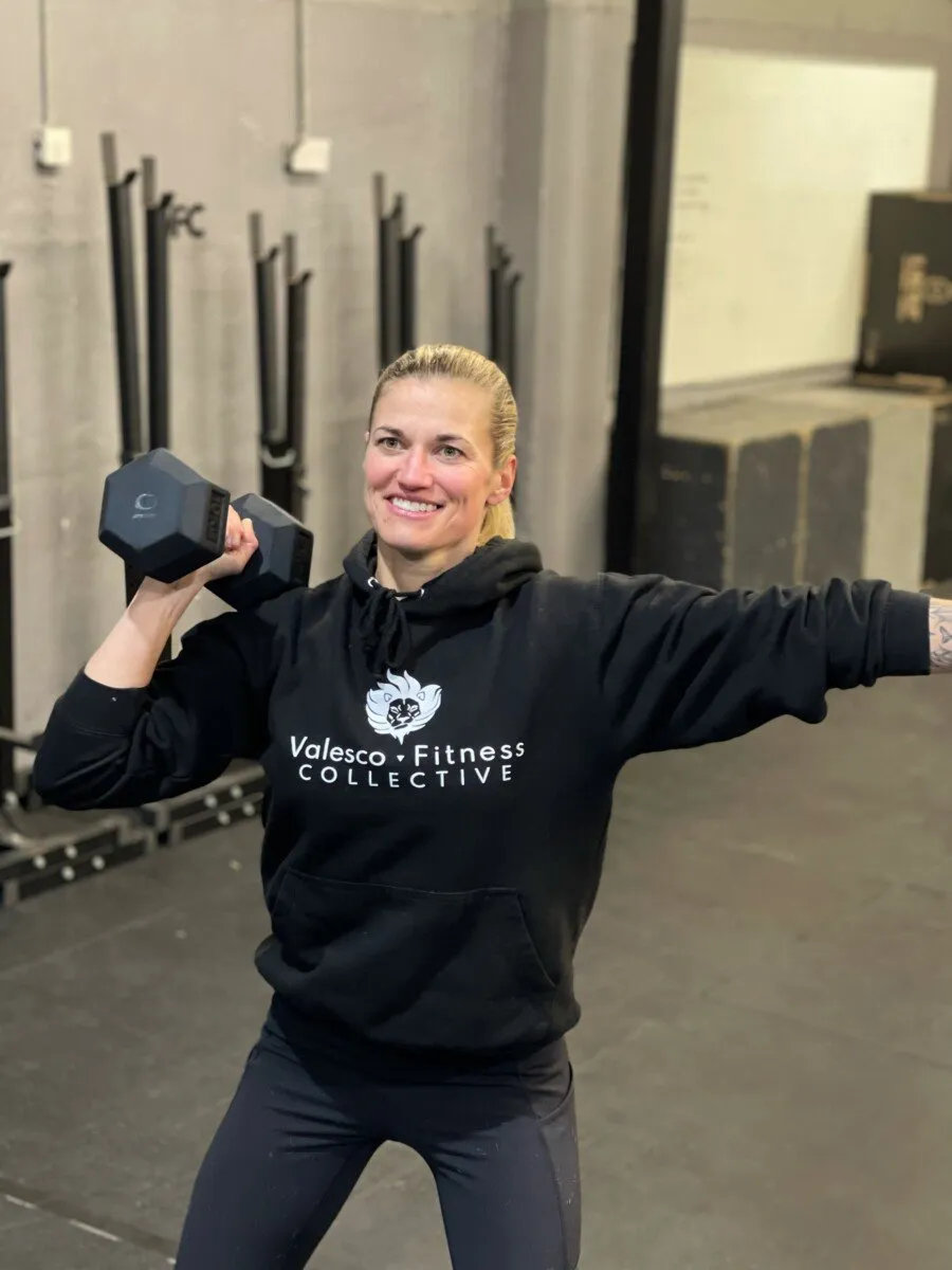 Valesco Fitness Collective — hyrox-studio in Bristol — 4