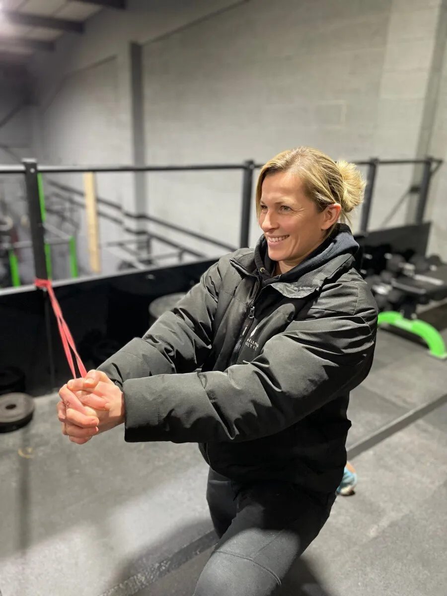 Valesco Fitness Collective — hyrox-studio in Bristol — 5