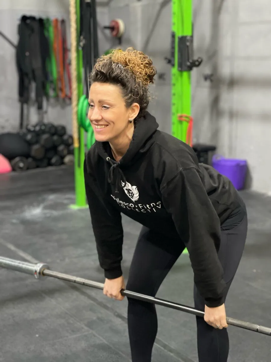 Valesco Fitness Collective — hyrox-studio in Bristol — 6
