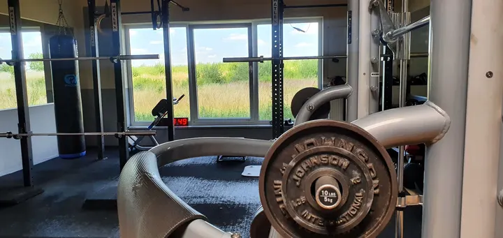 Mein Fitness & Wellness Studio — fitnessstudio in Würzburg — 2
