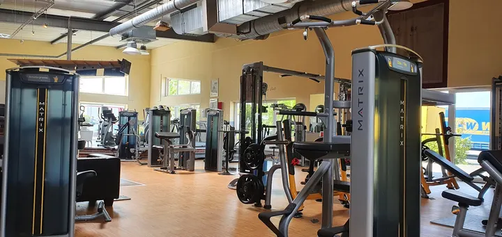 Mein Fitness & Wellness Studio — fitnessstudio in Würzburg — 3