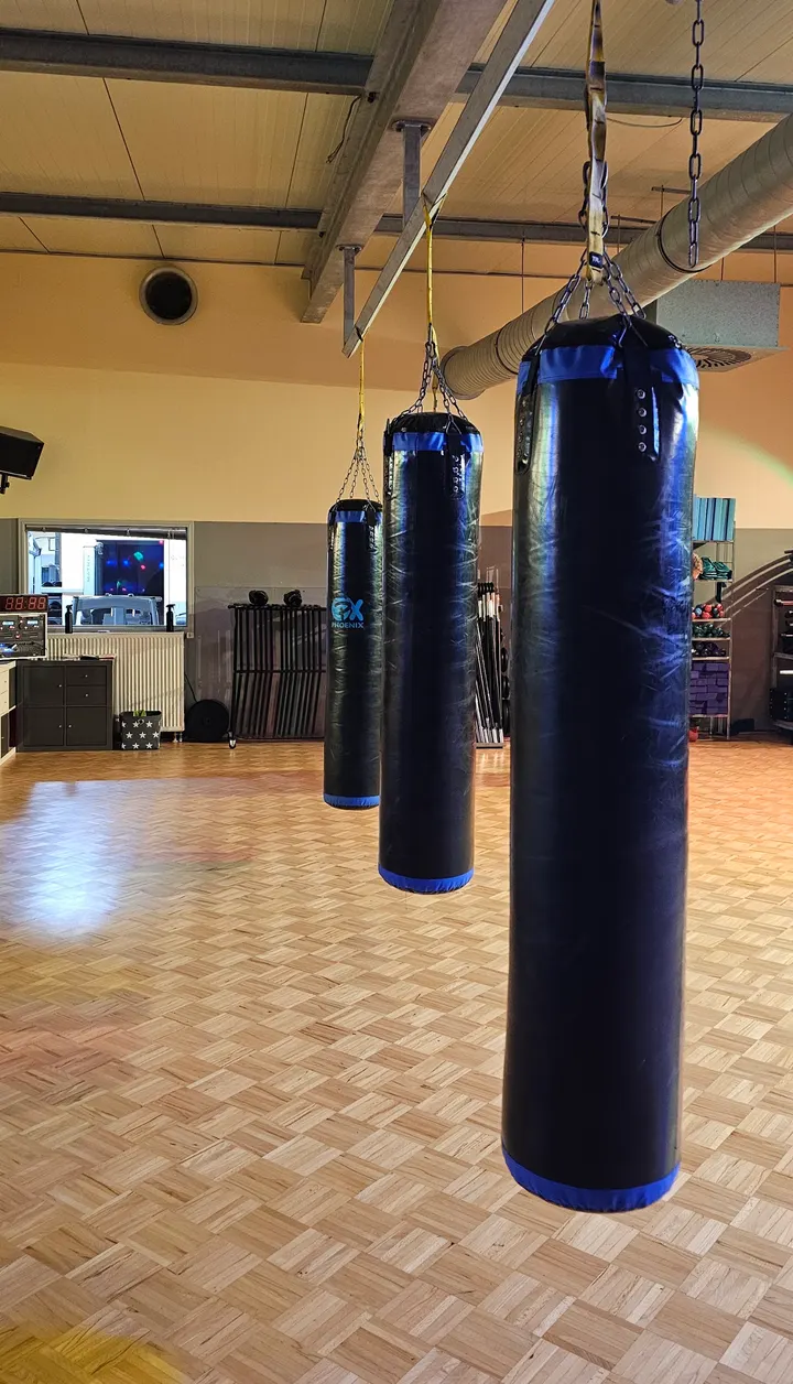 Mein Fitness & Wellness Studio — fitnessstudio in Würzburg — 3