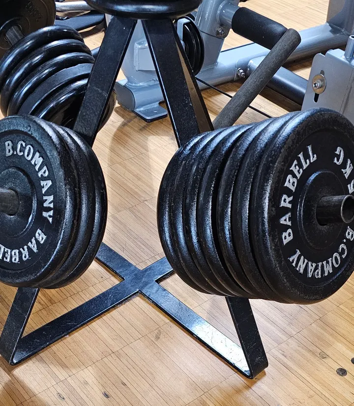 Mein Fitness & Wellness Studio — fitnessstudio in Würzburg — 4