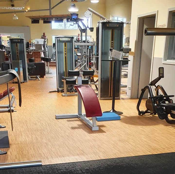 Mein Fitness & Wellness Studio — fitnessstudio in Würzburg — 5