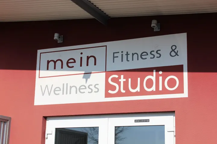 Mein Fitness & Wellness Studio — Fitnessstudio in Würzburg
