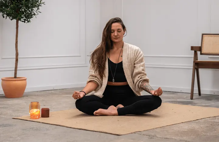 Yoga met Lot — yoga-studio in Maalbroek, Roermond — 3