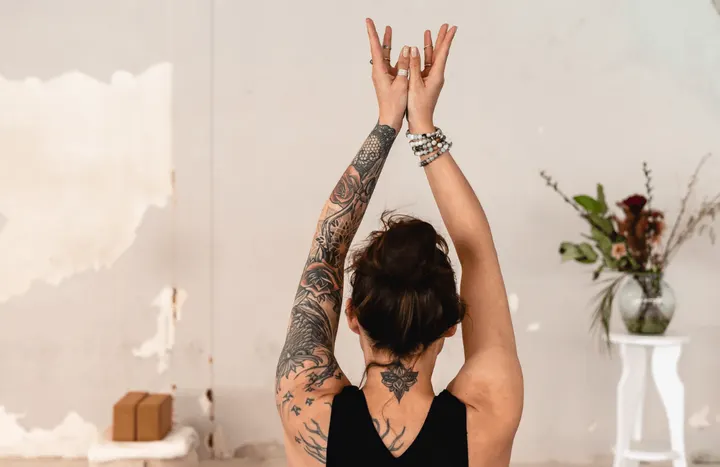 Yoga met Lot — yoga-studio in Roermond — 3