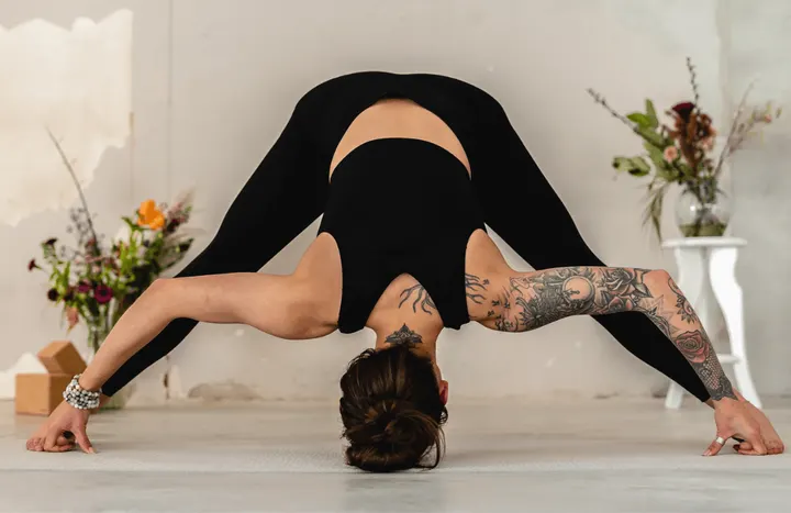 Yoga met Lot — yoga-studio in Roermond — 4